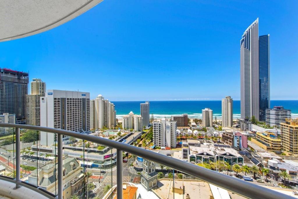 2216/23 Ferny Ave, Surfers Paradise, QLD 4217