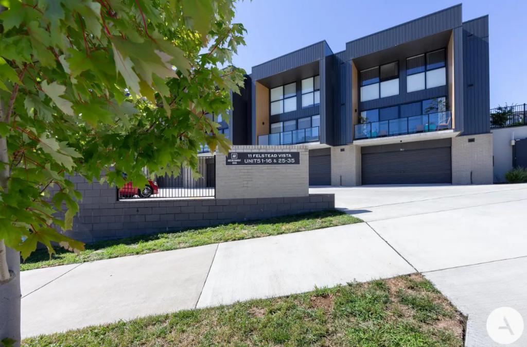 29/11 Felstead Vsta, Denman Prospect, ACT 2611