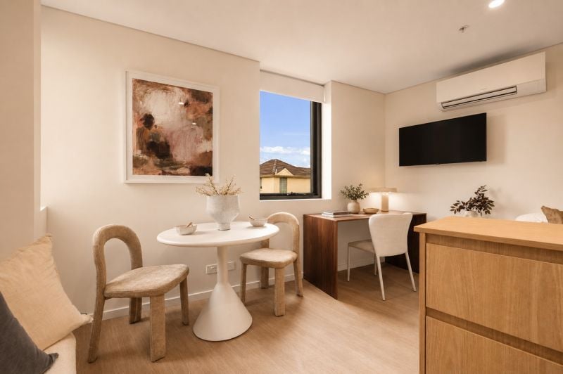 Studio Corner/91 Middle St, Kingsford, NSW 2032