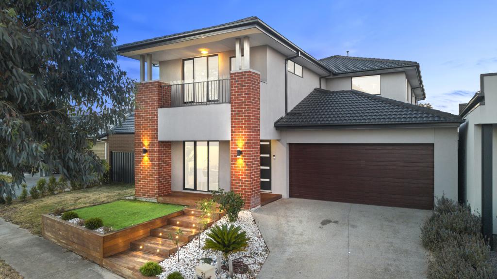 31 Oresund St, Craigieburn, VIC 3064