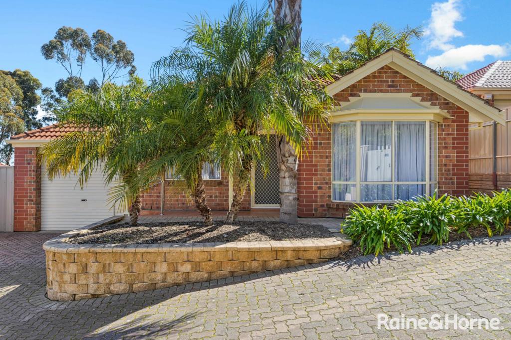 4/1 Abbaron Ct, Aberfoyle Park, SA 5159