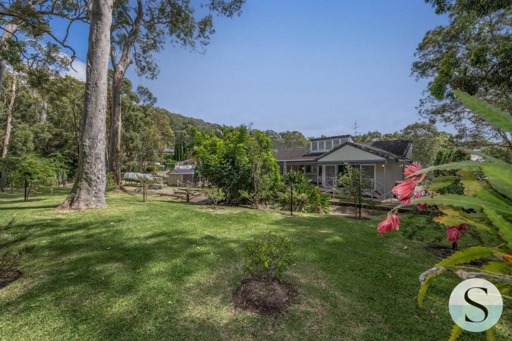 3 Chevron Cl, Floraville, NSW 2280