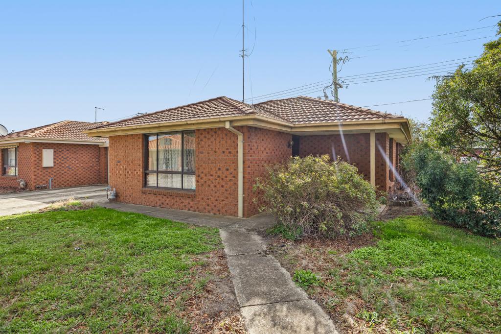 1/292 Albert St, Sebastopol, VIC 3356