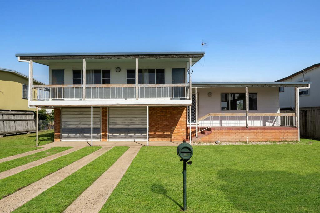 17 Pharlap Pde, Ooralea, QLD 4740