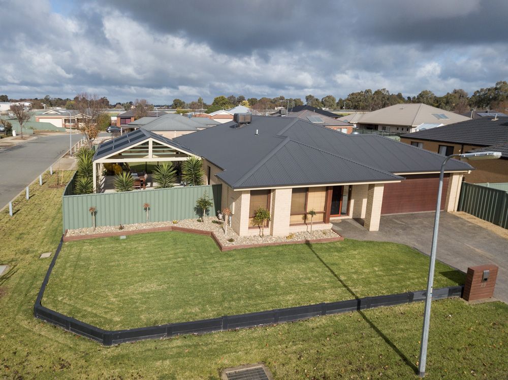 49 Joe Ford Dr, Tatura, VIC 3616