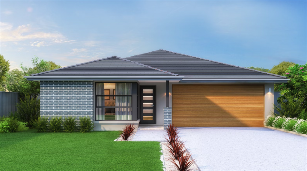 Lot 115 Vines Cct, Denman, NSW 2328