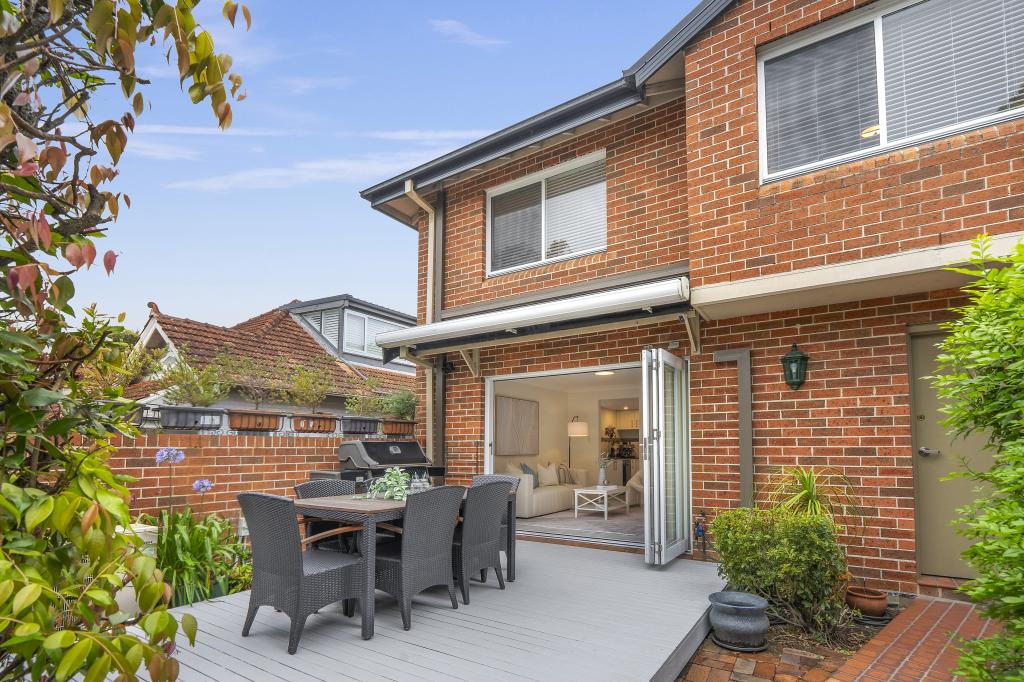 1/27 Merlin St, Neutral Bay, NSW 2089