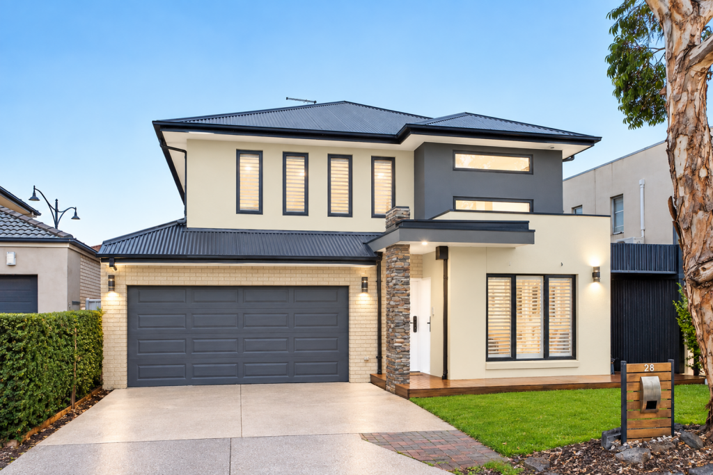 28 Monckton Pl, Caroline Springs, VIC 3023