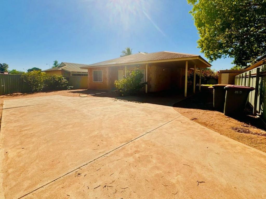 31b Koombana Ave, South Hedland, WA 6722