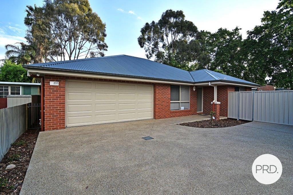 455 Ebden St, South Albury, NSW 2640