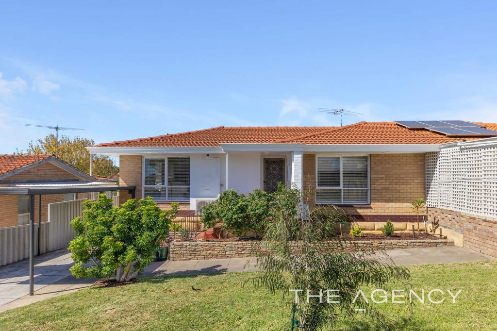 6a Cobine St, Spearwood, WA 6163