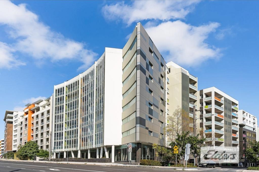 901/39 Cooper St, Strathfield, NSW 2135