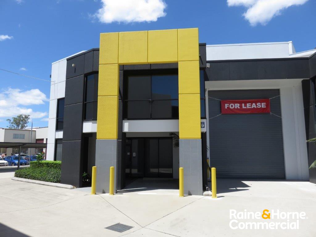 9/783 Kingsford Smith Dr, Eagle Farm, QLD 4009