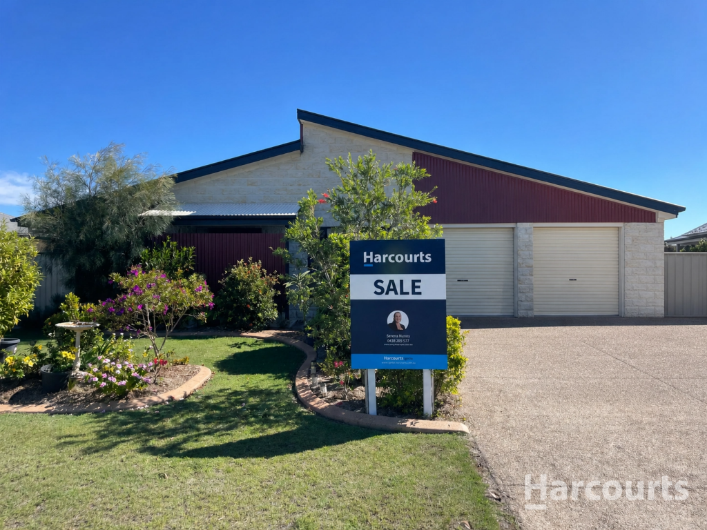 13 Pilbara Way, Burrum Heads, QLD 4659