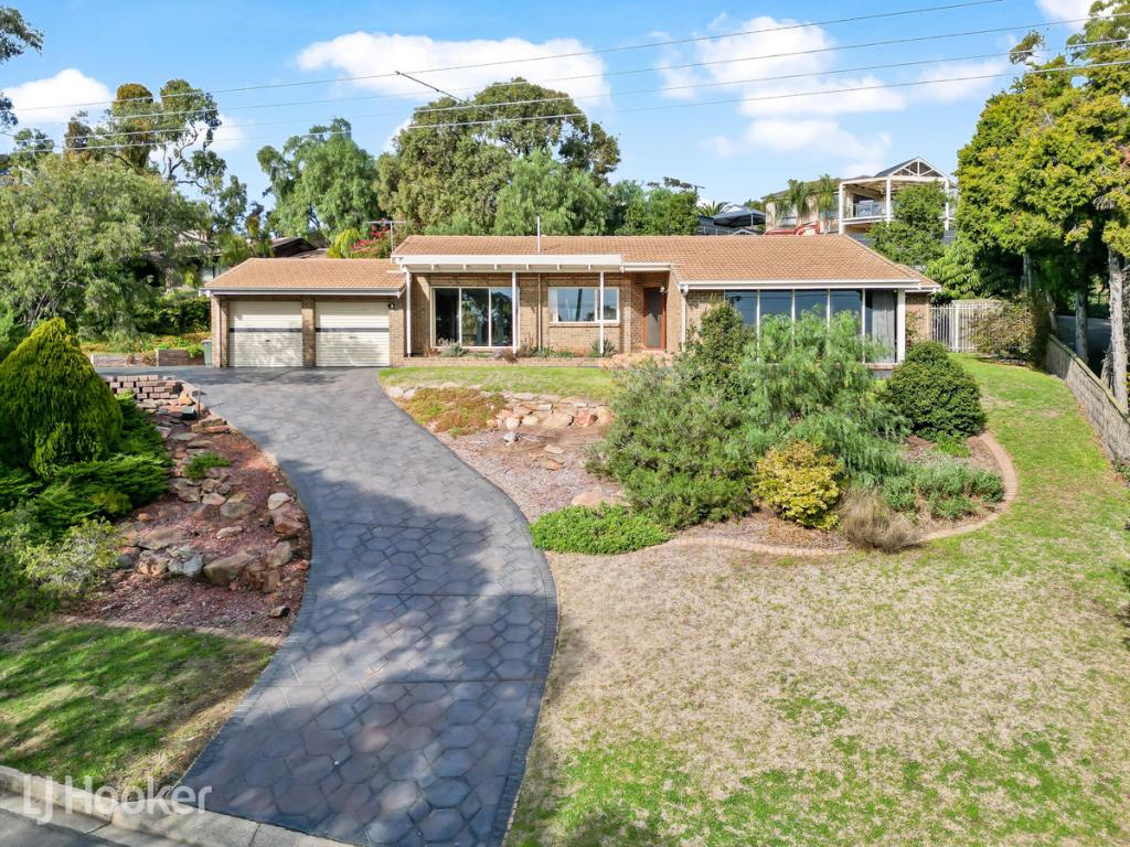 50 Broadmeadow Dr, Flagstaff Hill, SA 5159