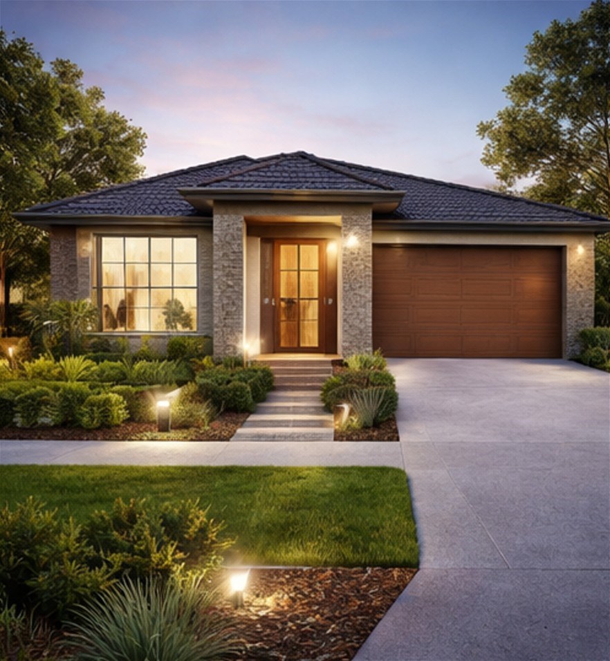 Contact agent for address, MANOR LAKES, VIC 3024