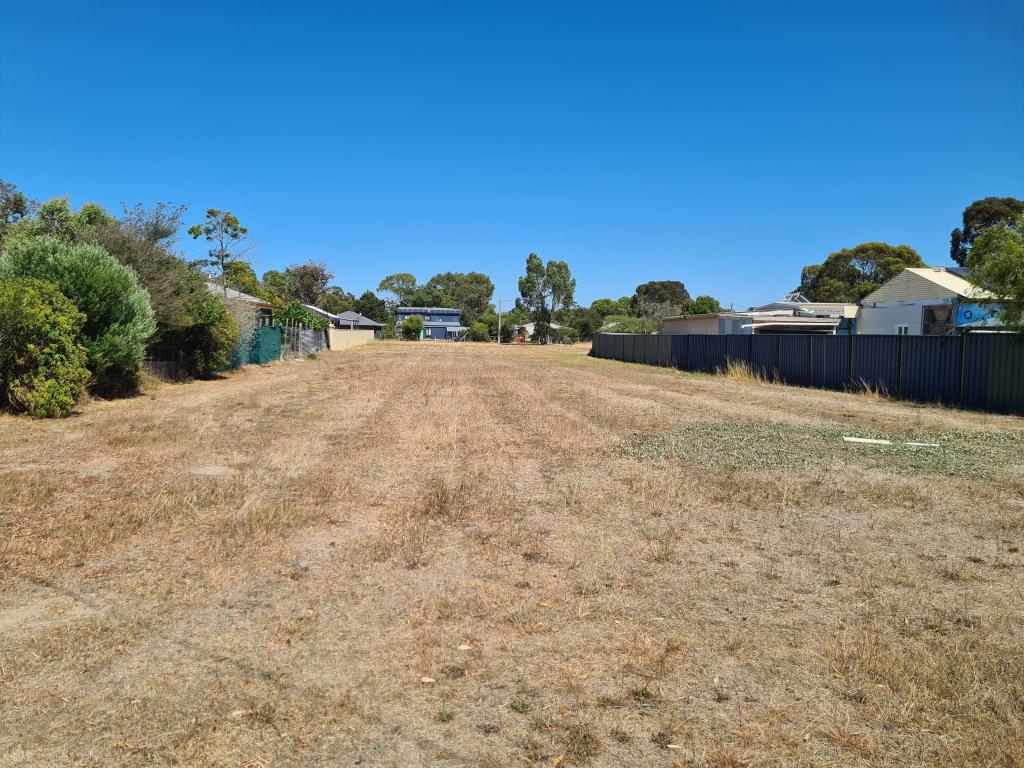 LOT 632 (131) FIFTH AVE, KENDENUP, WA 6323