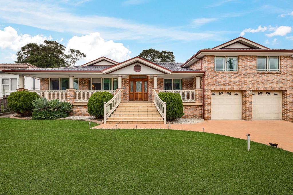24 Gordon St, Blacktown, NSW 2148