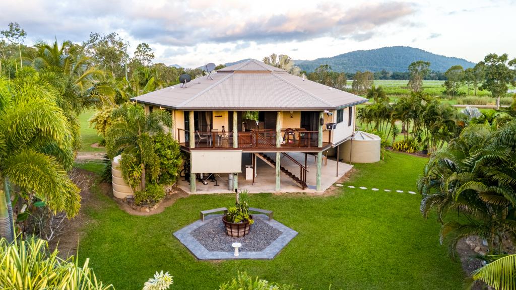 13 De Boni Rd, Gregory River, QLD 4800