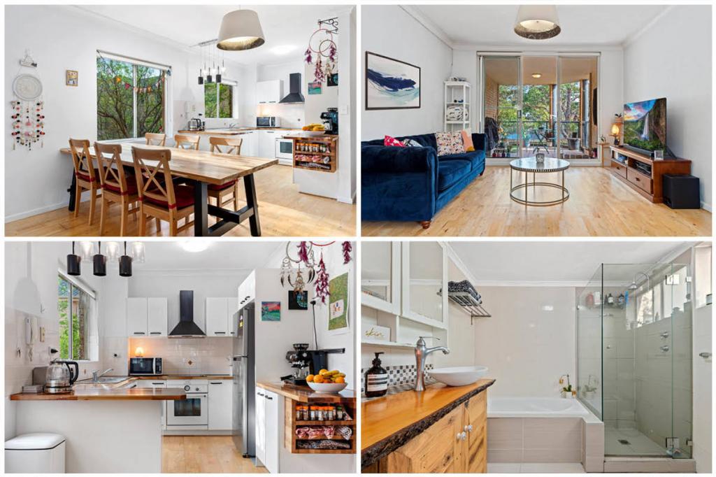 27/21-27 Holborn Ave, Dee Why, NSW 2099