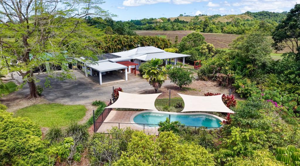 1054 Silkwood Japoon Rd, Japoonvale, QLD 4856