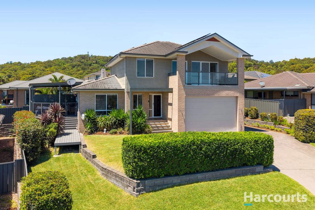 9 Kimberley Pl, Macquarie Hills, NSW 2285