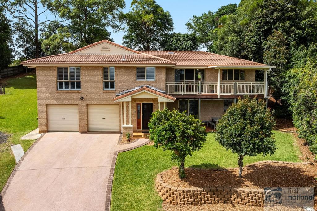 6 Georgina Pl, Goonellabah, NSW 2480