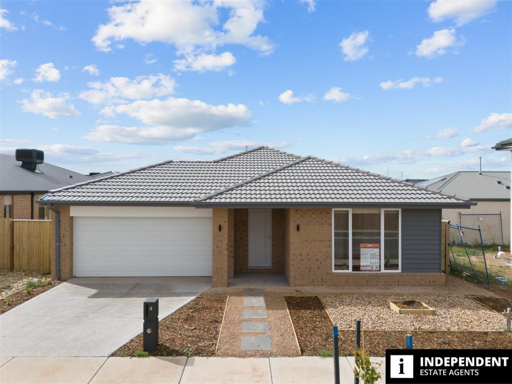 4 Solera St, Brookfield, VIC 3338