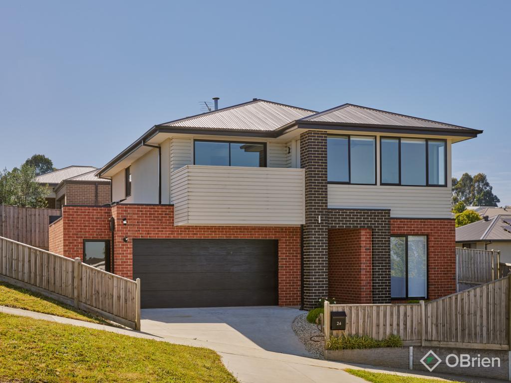 26 Emberwood Rd, Warragul, VIC 3820