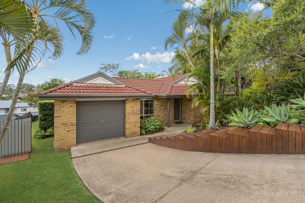 15 Aldgate St, Everton Park, QLD 4053