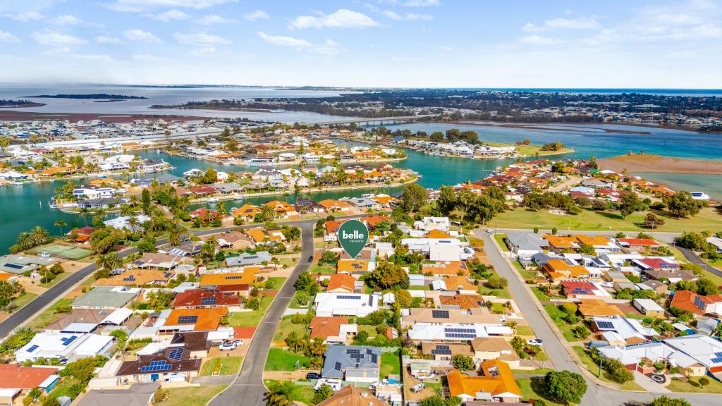 15 Pallinup Pl, Dudley Park, WA 6210