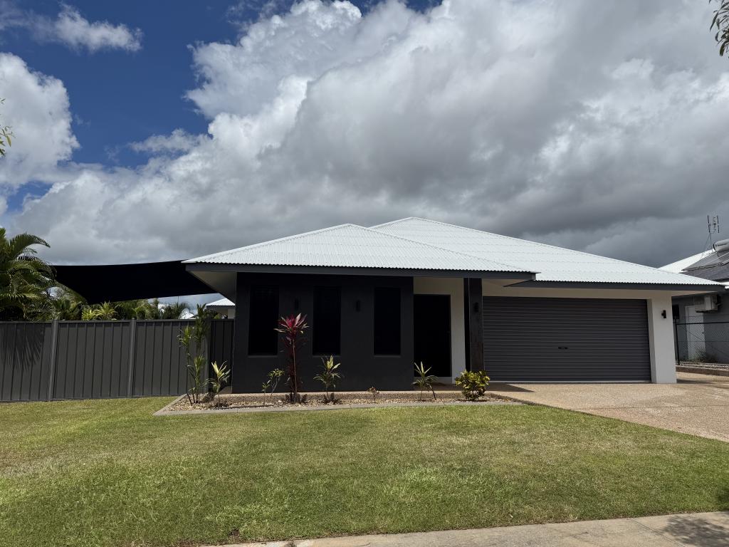 4 Bambusa St, Zuccoli, NT 0832