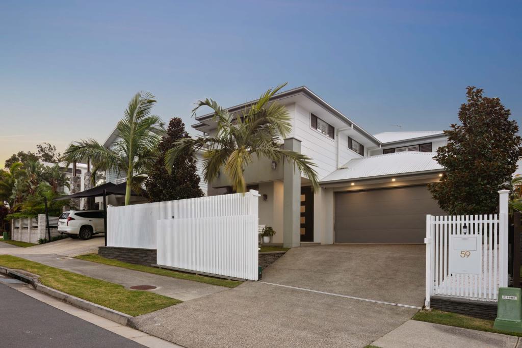 59 Oaky Creek Rd, Coomera, QLD 4209