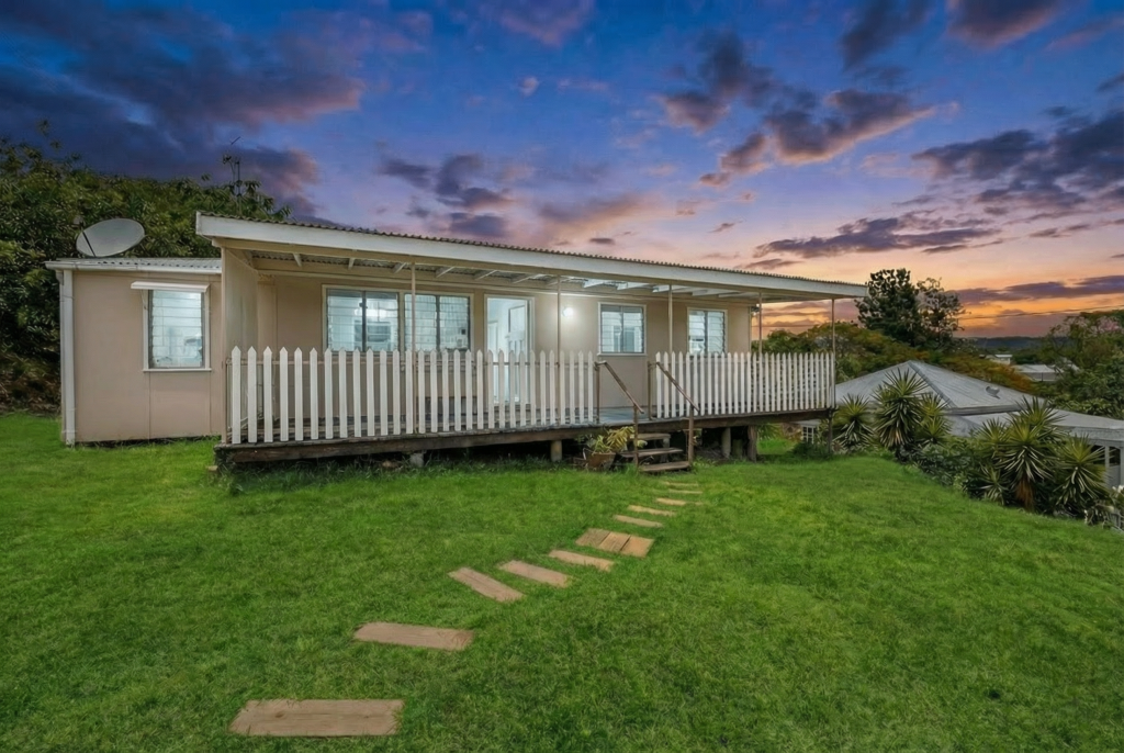 64 Dee St, Mount Morgan, QLD 4714