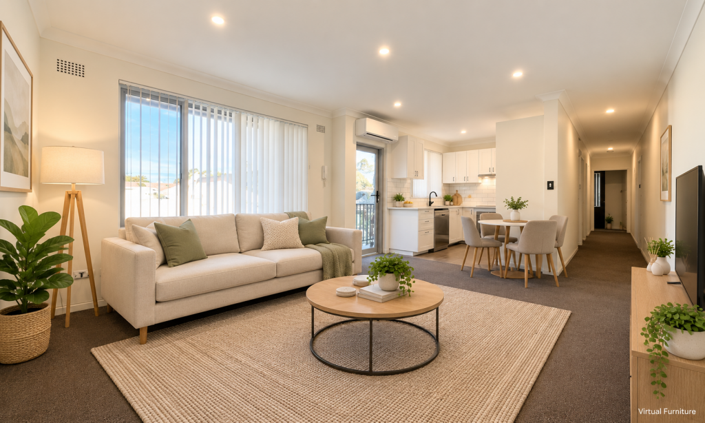 5/20 BLAXLAND RD, RYDE, NSW 2112