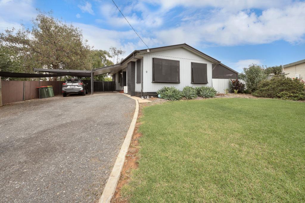 9 Bell St, Nyah, VIC 3594