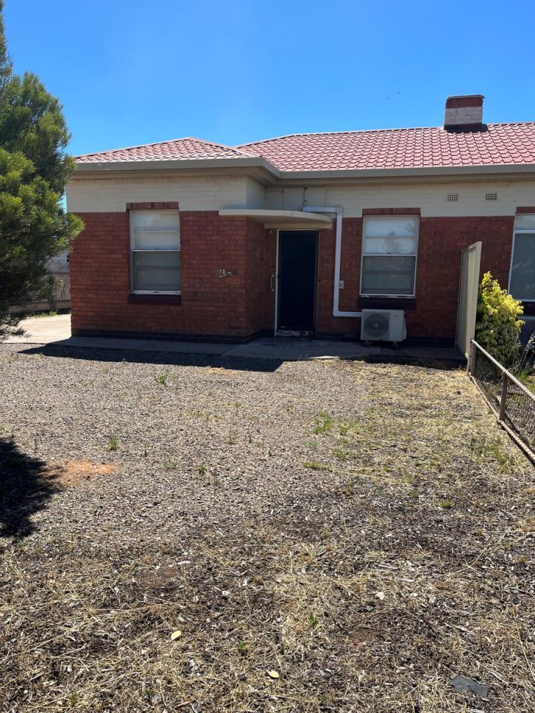 130 PLAYFORD AVE, WHYALLA, SA 5600