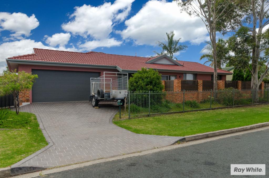 2/30 Byamee St, Dapto, NSW 2530