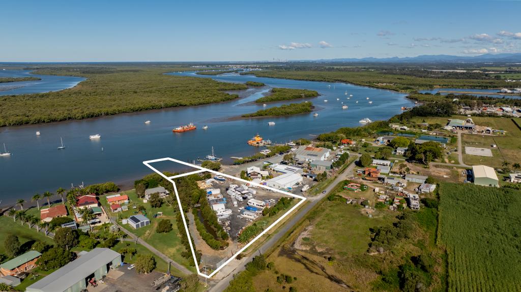 9 KLEINSCHMIDT RD, STEIGLITZ, QLD 4207