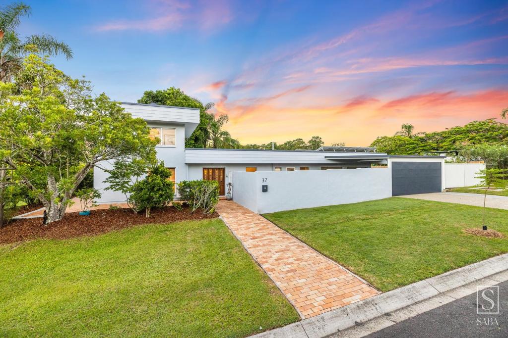 37 Loffs Rd, Mount Ommaney, QLD 4074