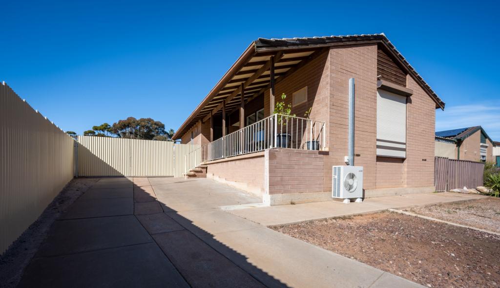 80 Daniel Tce, Port Augusta, SA 5700
