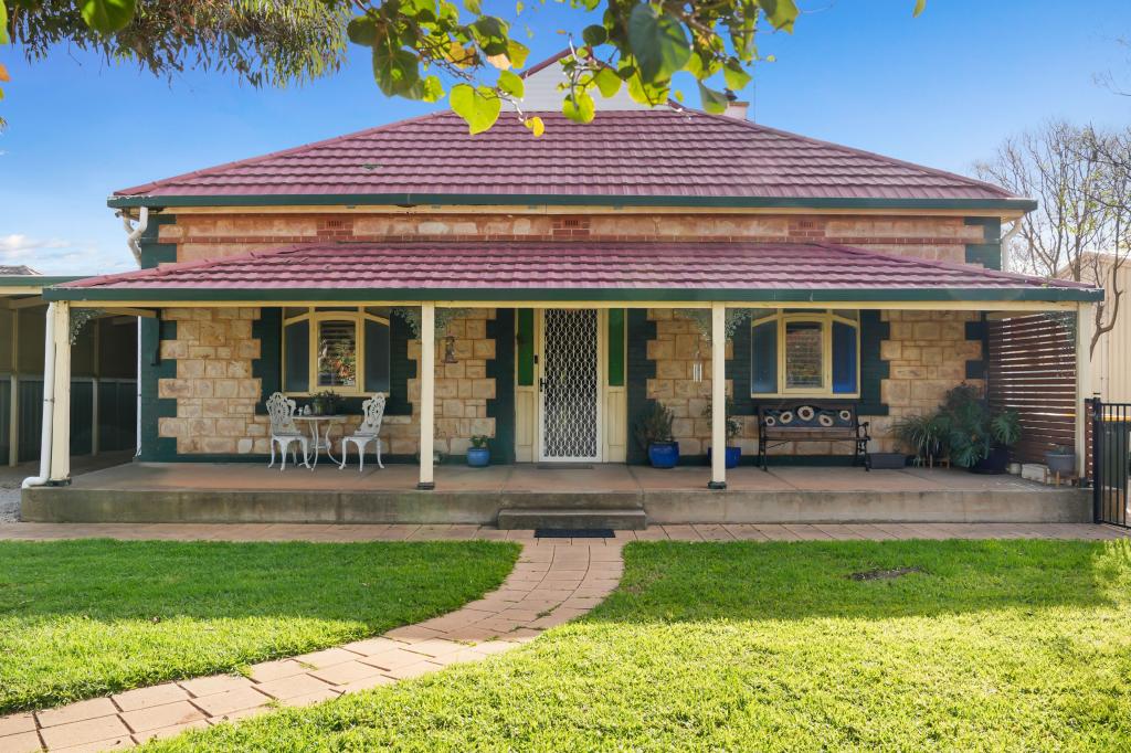 461 Coventry Rd, Munno Para, SA 5115