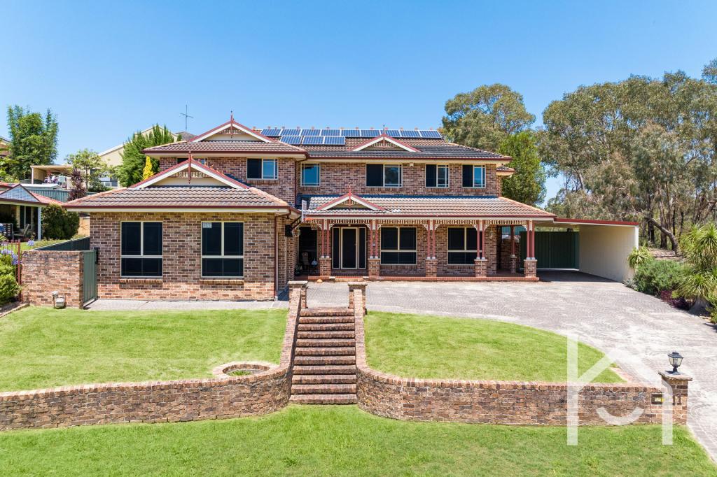 11 Armytage Pl, Glen Alpine, NSW 2560