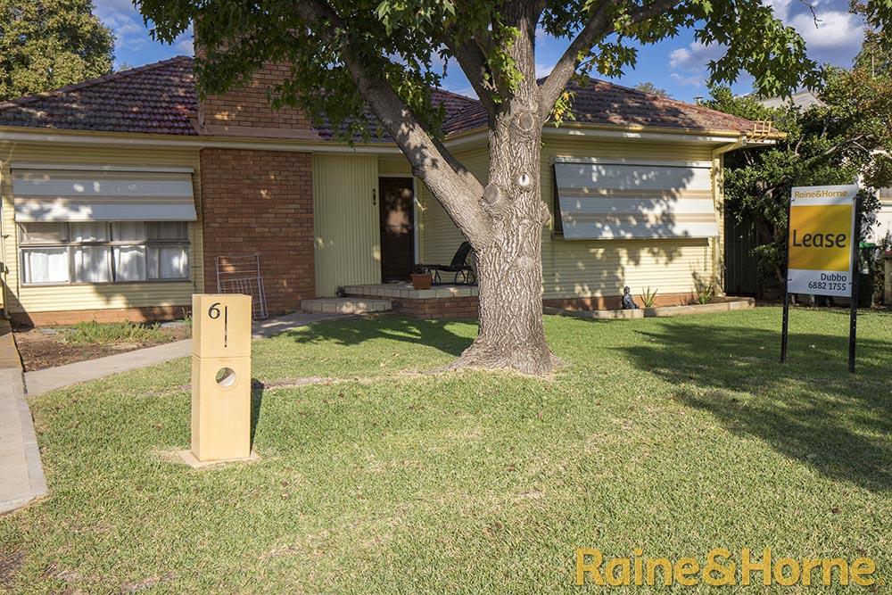 6 Hampden St, Dubbo, NSW 2830