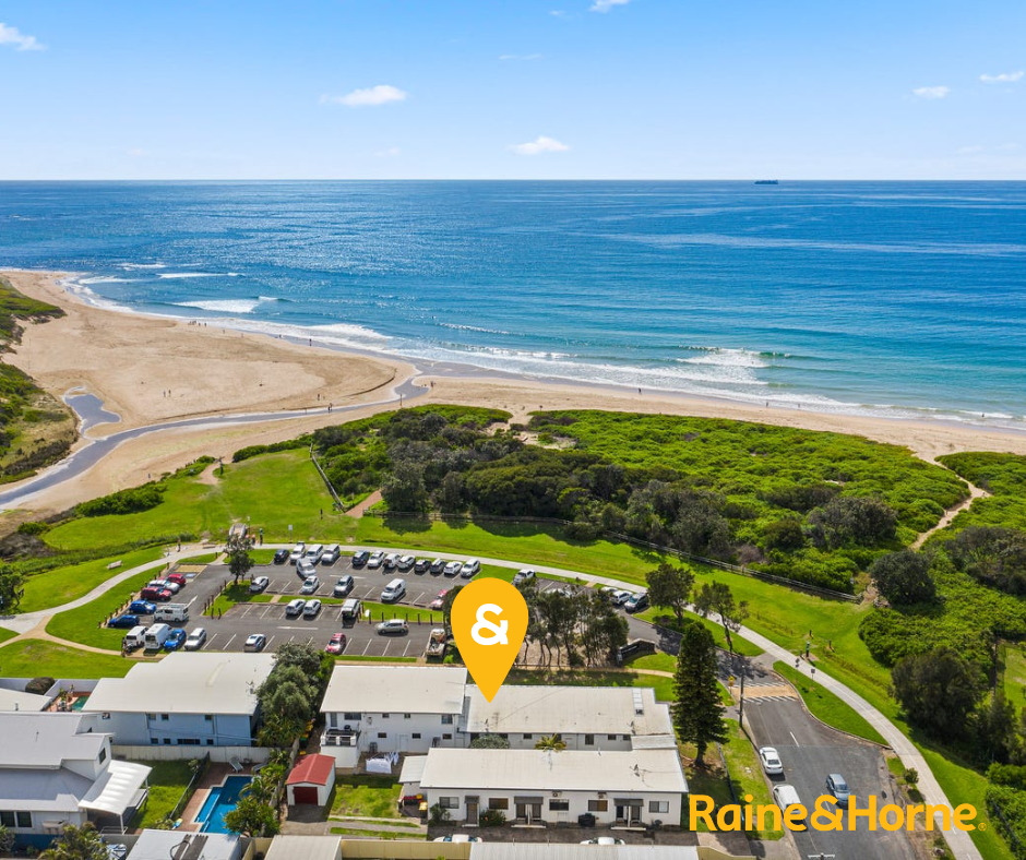 8/10-12 MURRAY RD, EAST CORRIMAL, NSW 2518