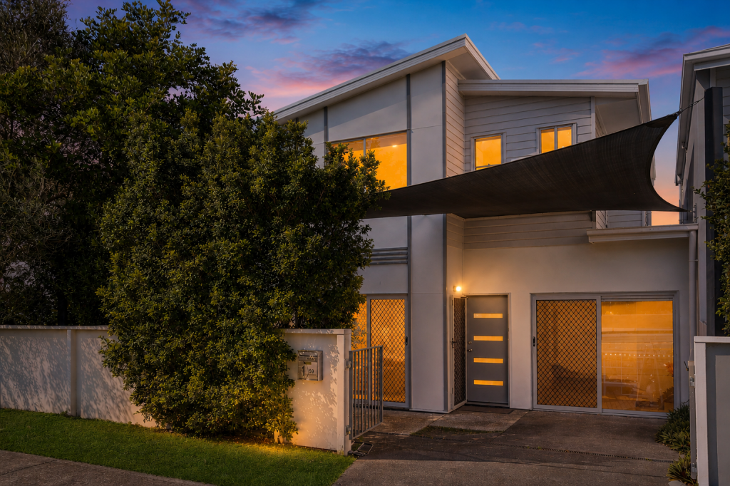 1/59 Buckland Rd, Everton Hills, QLD 4053