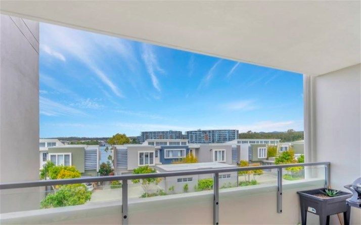 116/29 - 49 Varsity Pde, Varsity Lakes, QLD 4227