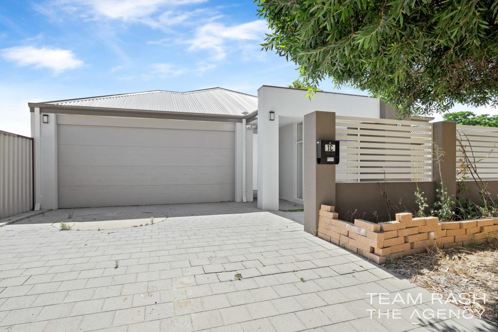 1c Fawell St, Midland, WA 6056