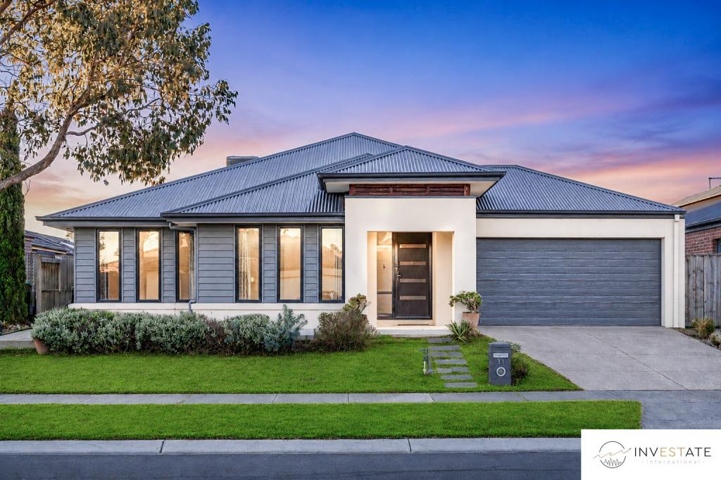 11 Coronat Dr, Williams Landing, VIC 3027