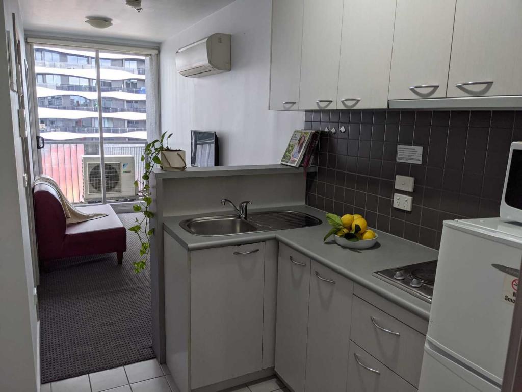 3906/488 Swanston St, Carlton, VIC 3053